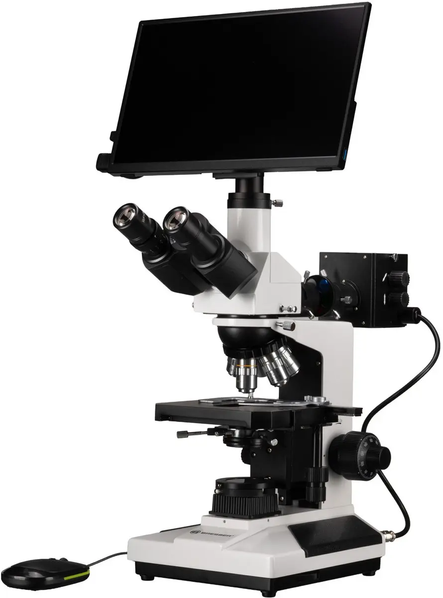 Bresser Microscoop