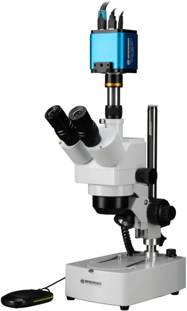 Bresser Microscoop