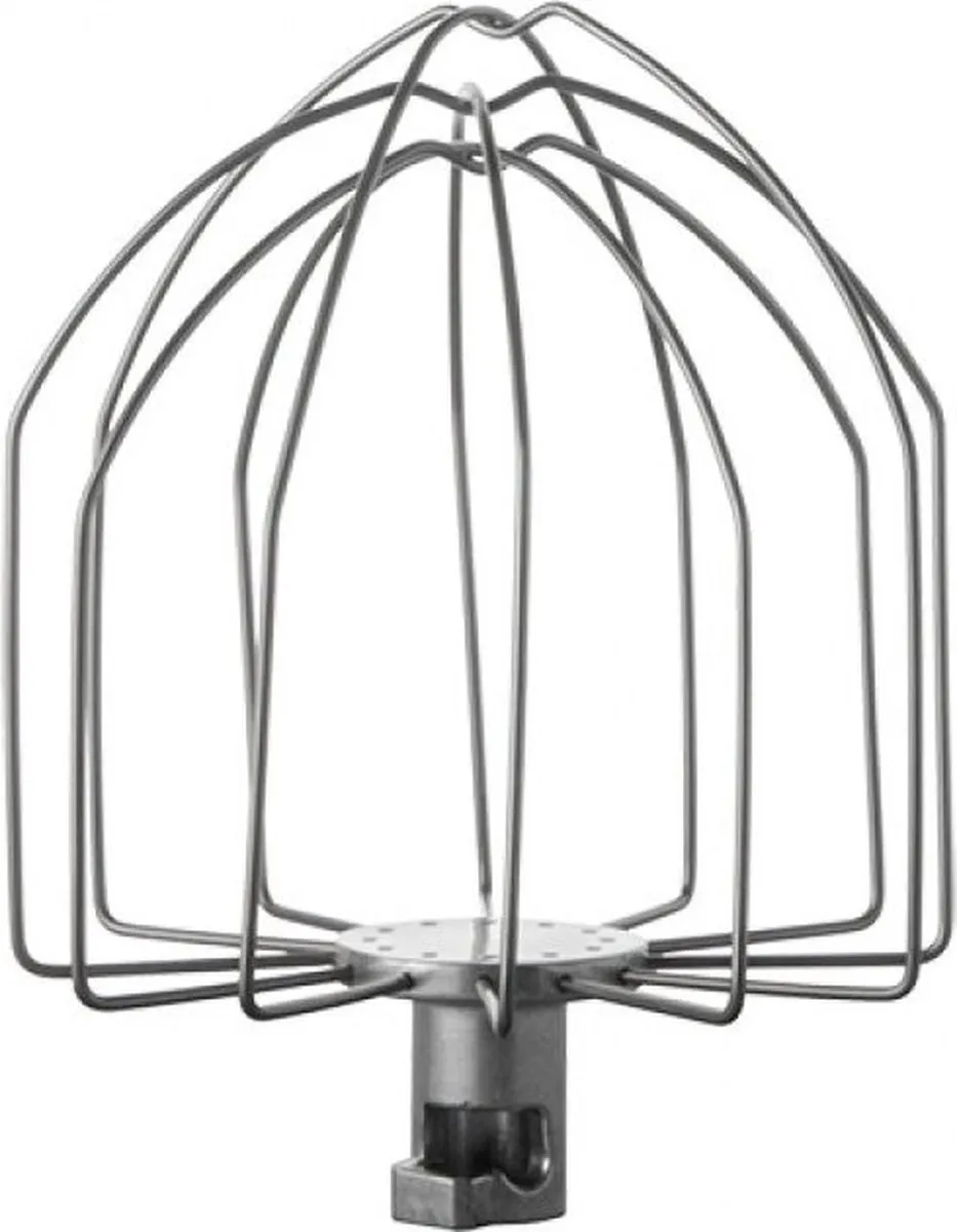 Severin Garde 910900 Garde - RVS