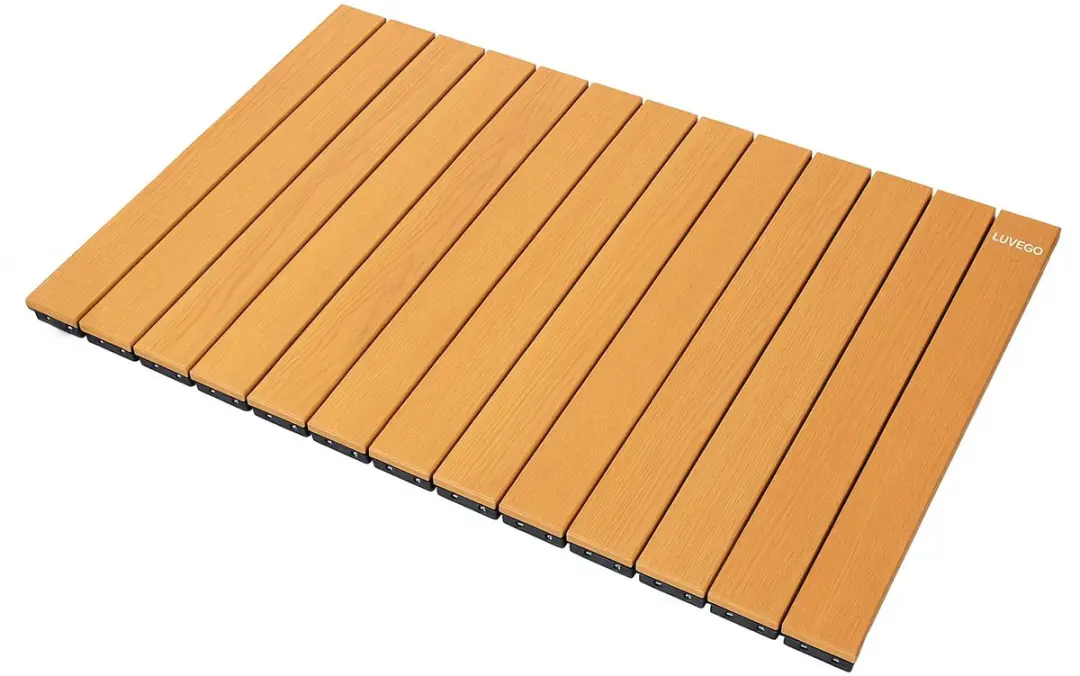 Luvego Bolderkar Tafel Loskoppelbaar