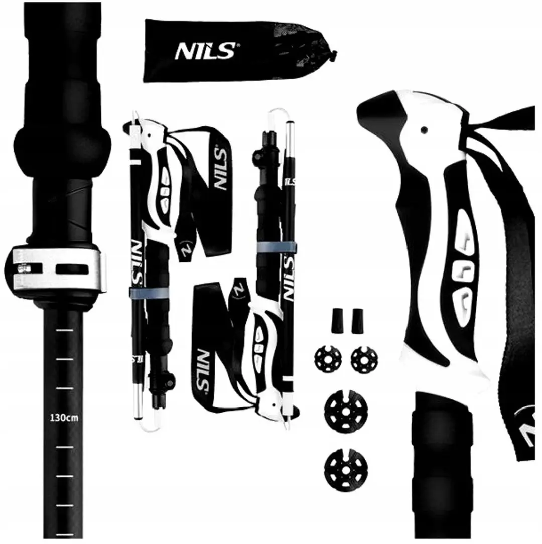 Nils TK8603 Trekkingstokken