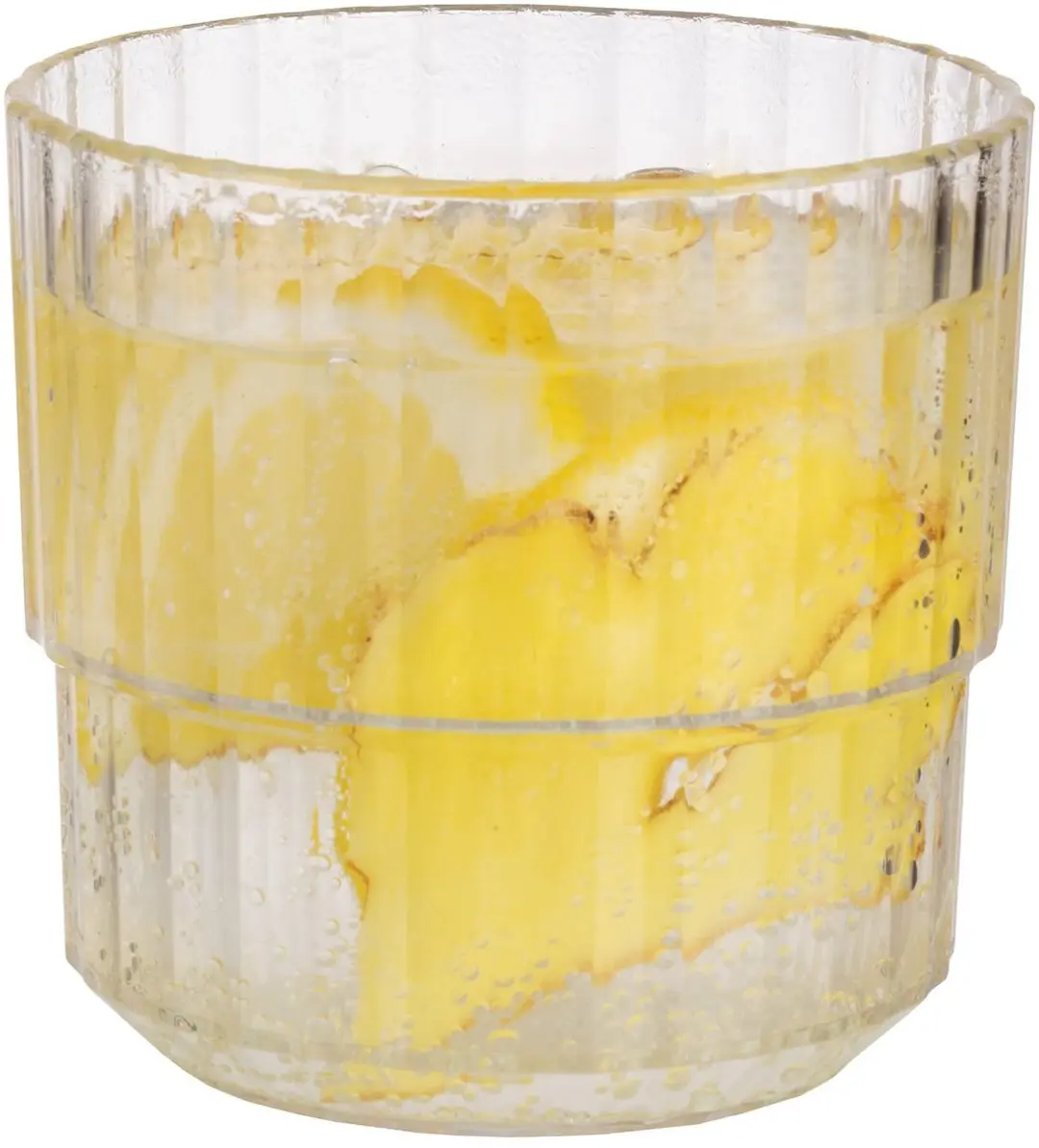 APS LINEA Drinkglas 220ml - Kristalhelder - afbeelding 5 van 6