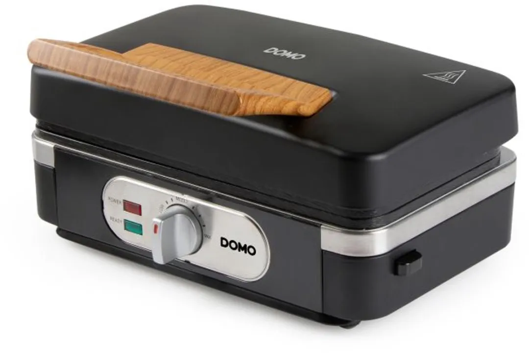 Domo DO9278C 3-in-1 Snackmaker