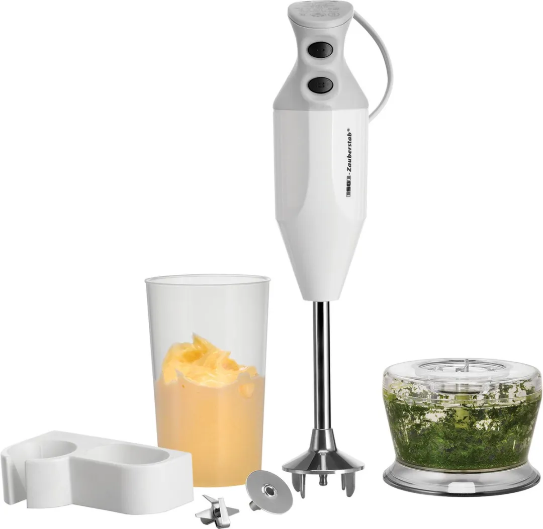 Unold ESGE-Staafmixer M 122 DeLuxe 140W