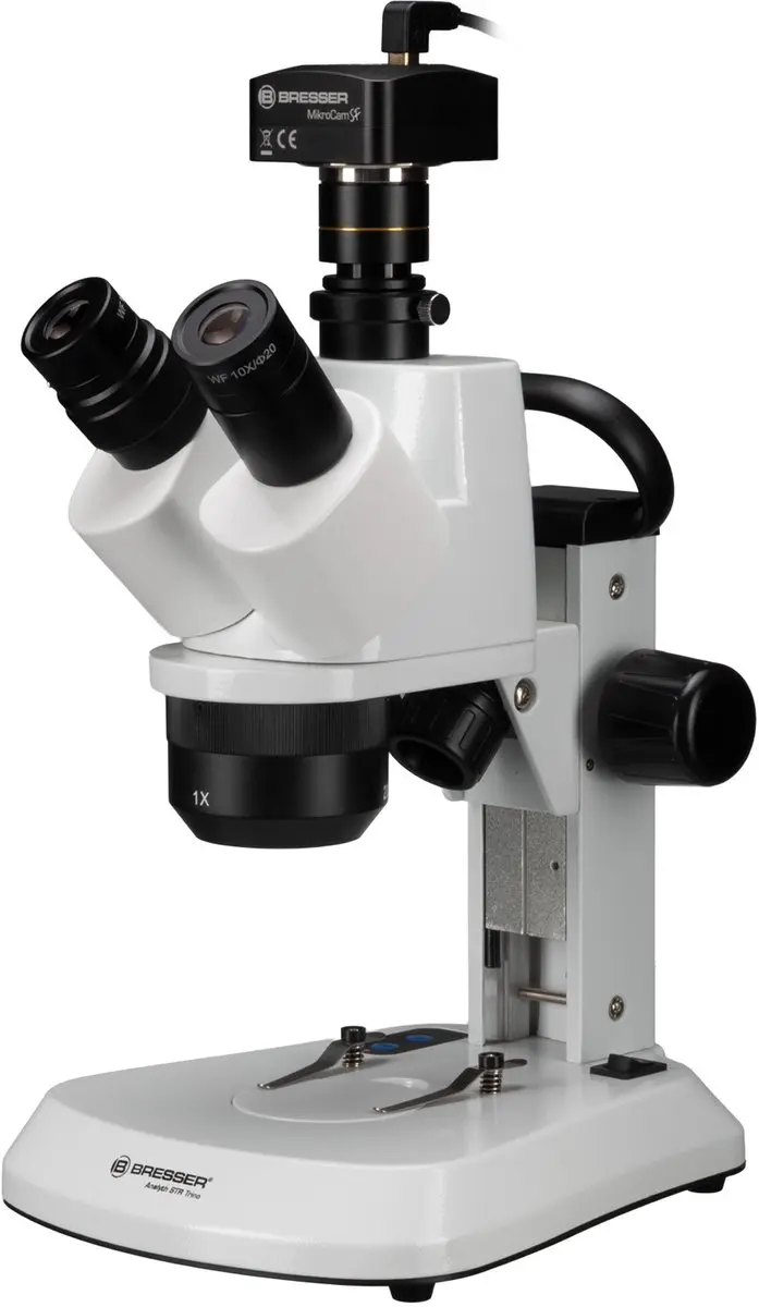 Bresser Microscoop
