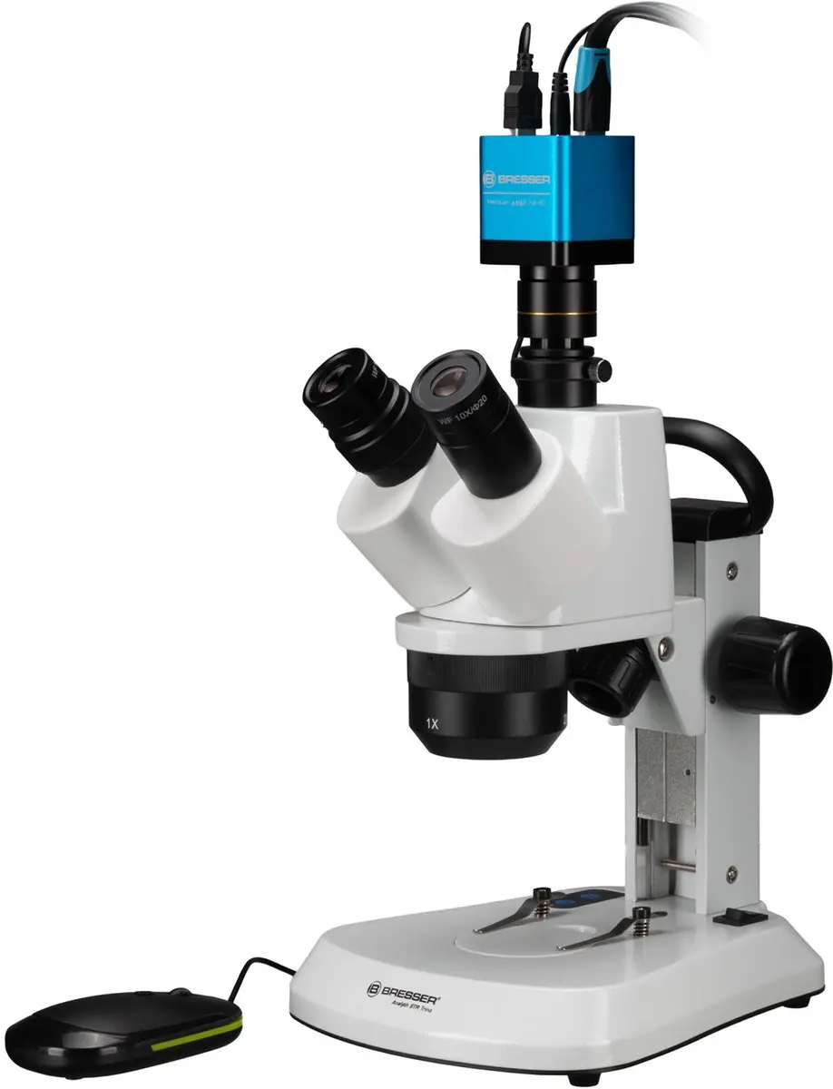 Bresser Microscoop