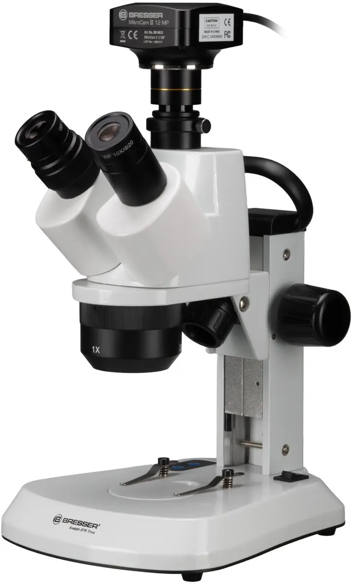 Bresser Microscoop