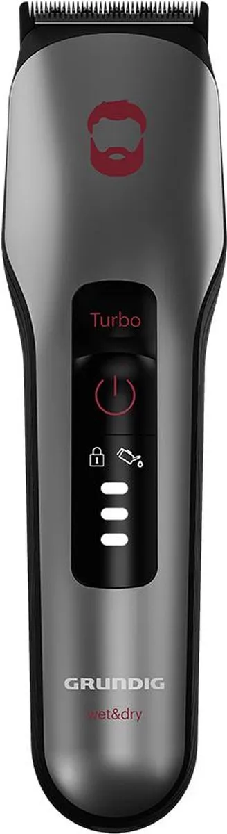 Grundig ProClub MC8030 Tondeuse