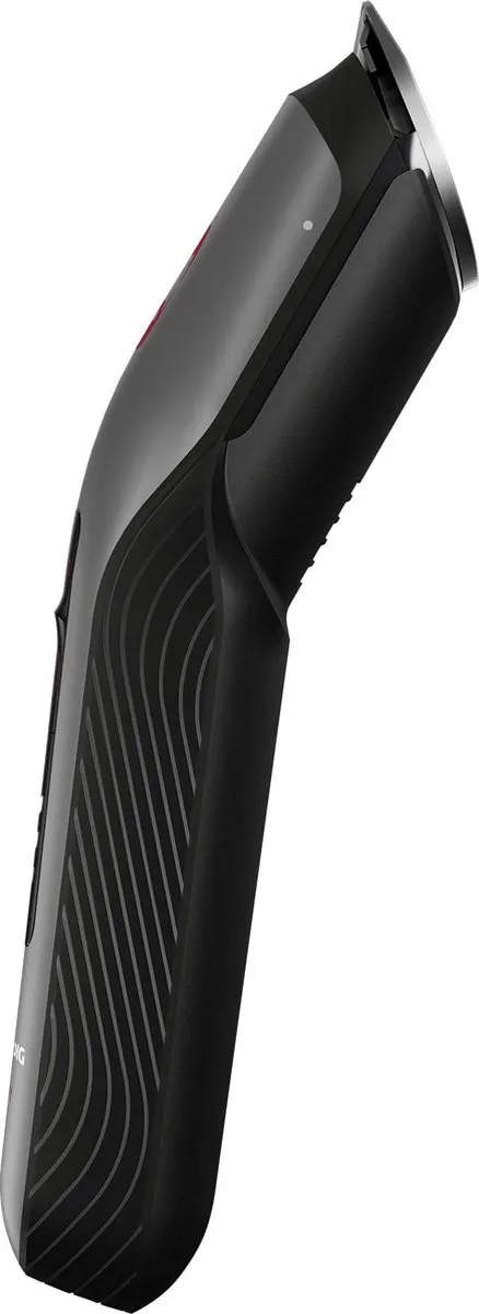 Grundig ProClub MC8030 Tondeuse - Hoofd/Gezicht
