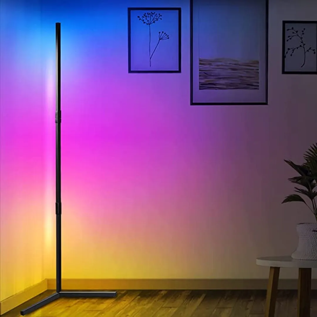 Grundig Led-lichtslang Multicolor