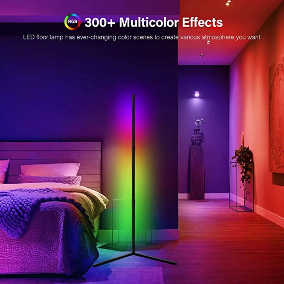 Grundig Led-lichtslang Multicolor - 15W