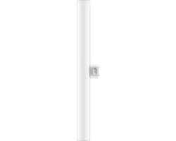 Osram LED-lamp S14d 3.5W Warmwit - Ø28mm