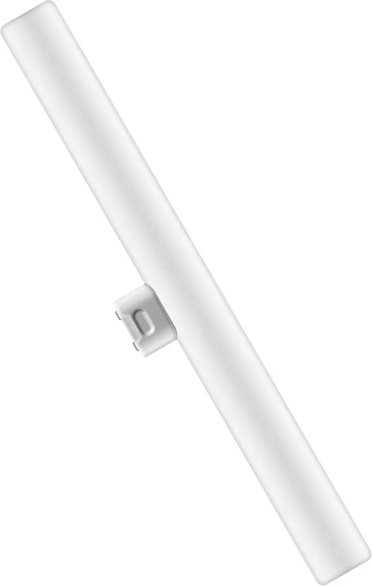 Osram LED-lamp S14d 3.5W Warmwit - Ø28mm - afbeelding 6 van 6