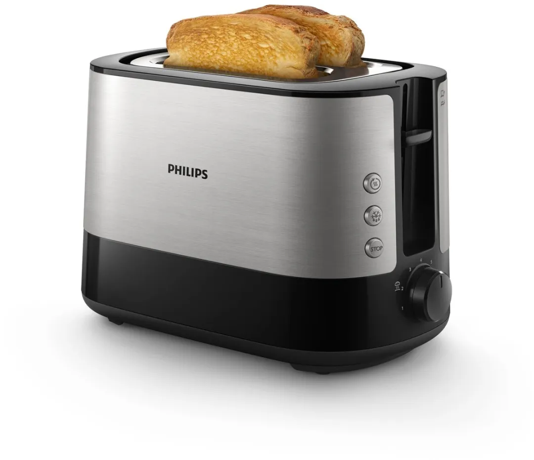 Philips Viva HD2637/90 Broodrooster