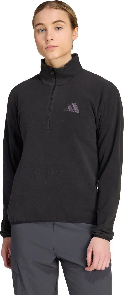 Adidas Terrex Multi Essentials Fleece Jack Dames