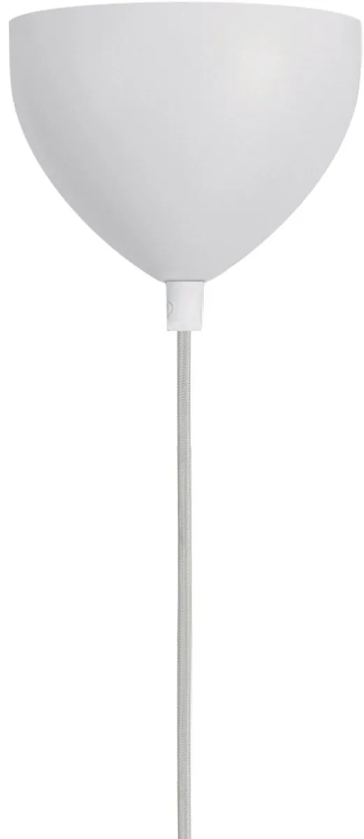 Nordlux Elvas Marmer Hanglamp E27 - Ø37,5cm - Beige