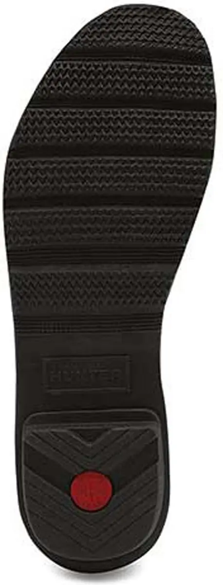 Hunter Original Play Short Regenlaarzen Dames - Zwart - 39 - afbeelding 6 van 6