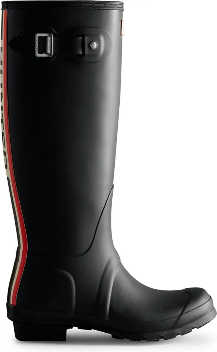 Hunter Original Tall Laarzen