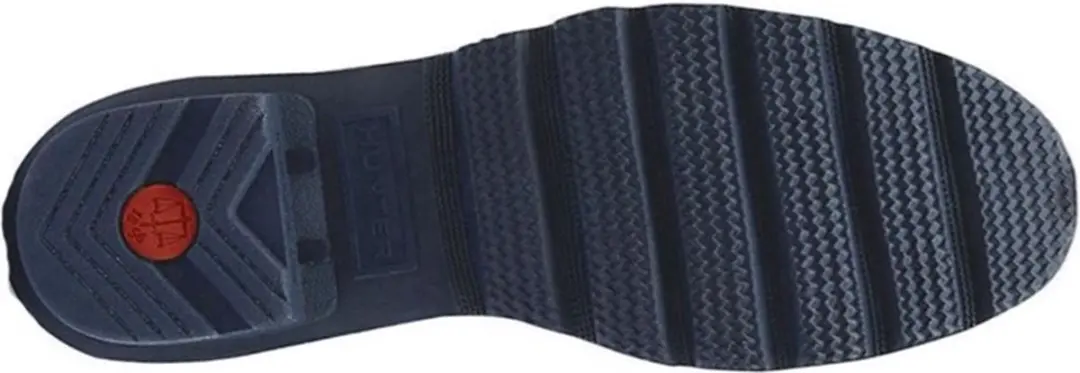 Hunter Original Tall Regenlaarzen Dames - Oceaanblauw - afbeelding 6 van 6