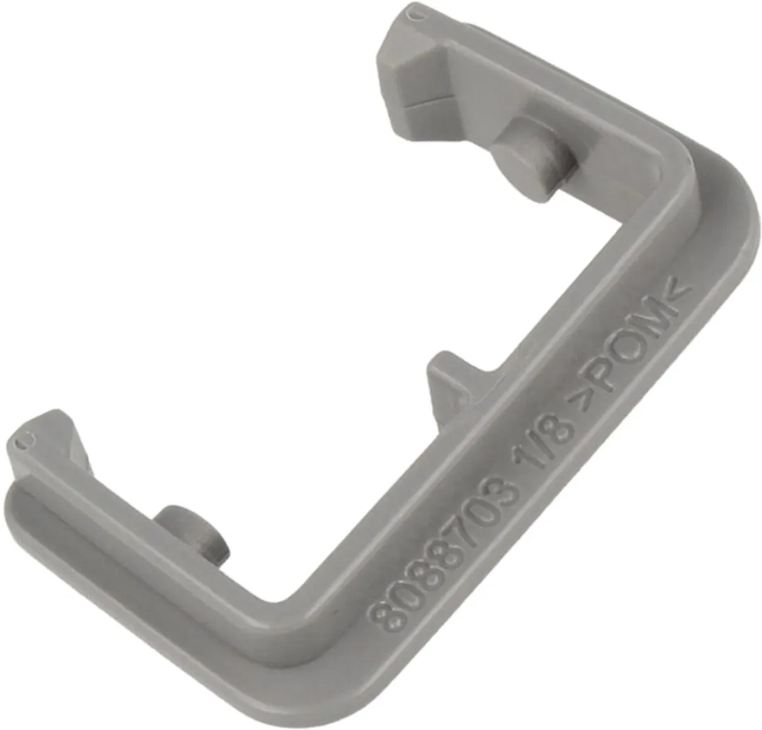 Pelgrim Eindstop voor Ovenrail GVW792ONY