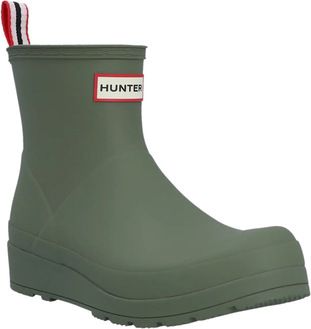 Hunter Original Play Short Wellington Boots - afbeelding 3 van 6