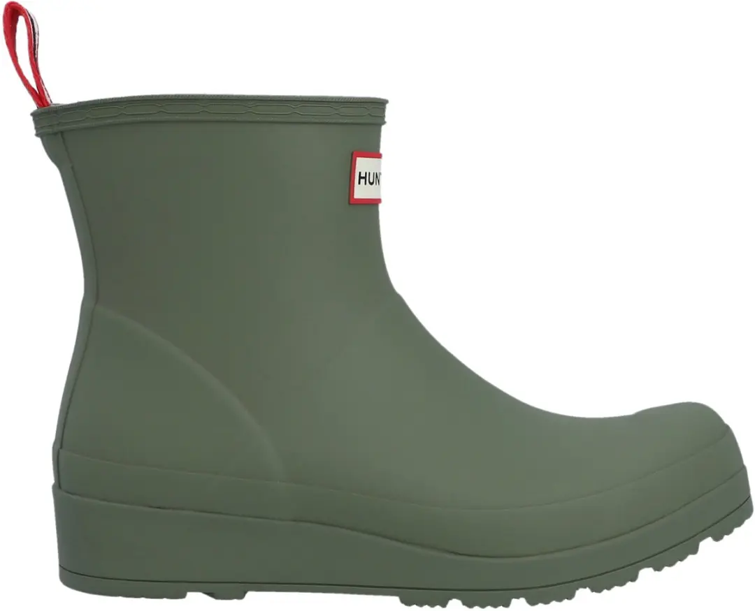 Hunter Original Play Short Wellington Boots