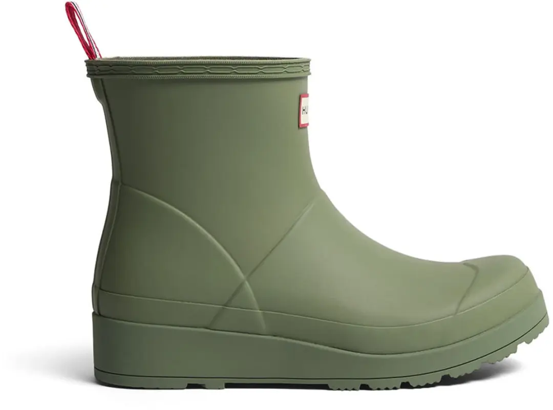 Hunter Original Play Short Wellington Boots - afbeelding 4 van 6