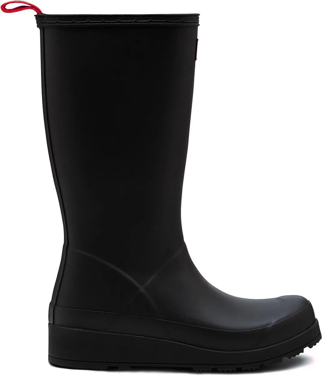 Hunter original play boot tall Dames Regenlaarzen