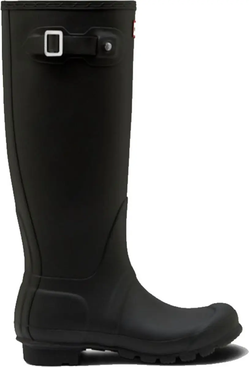 Hunter Original Tall Regenlaarzen Dames