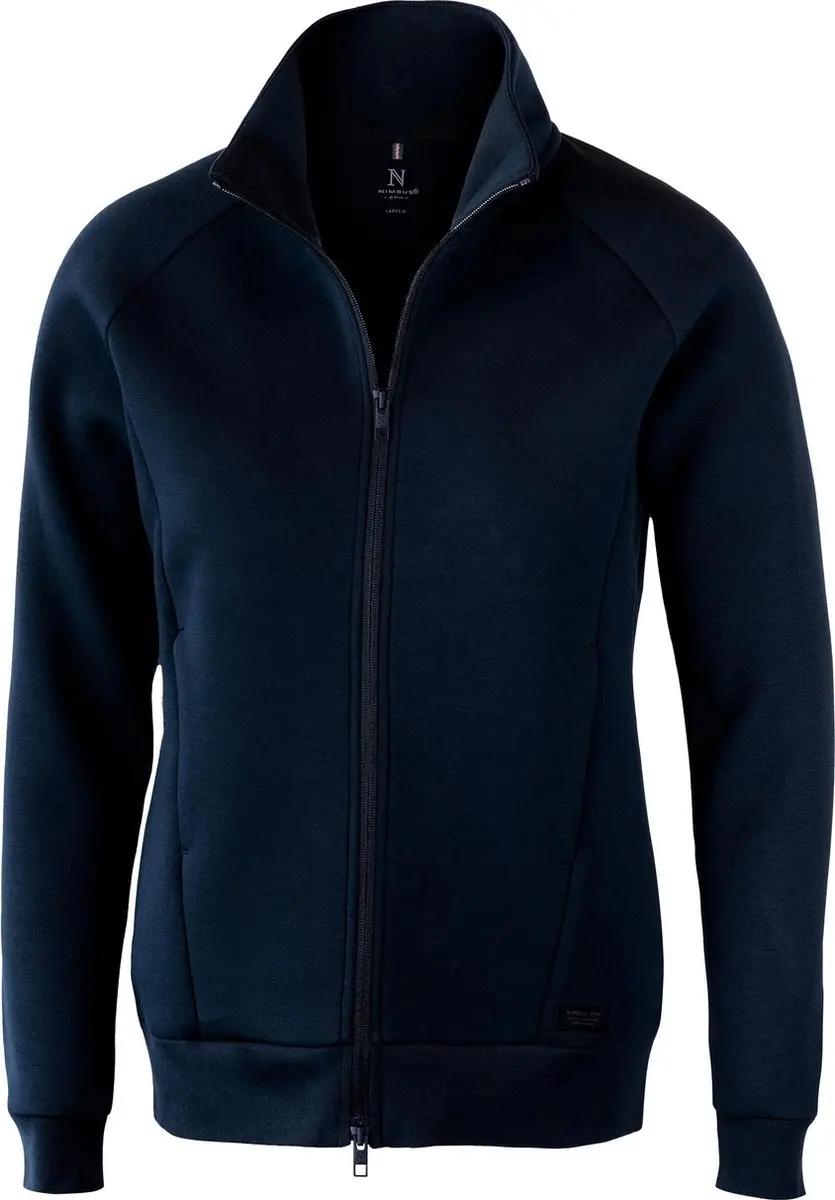 Nimbus Eaton Sweatshirt Dames Navy