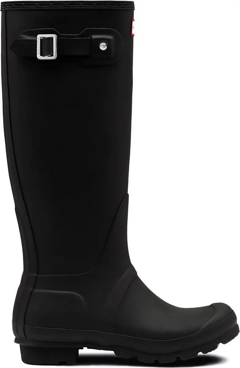 Hunter Original Tall Regenlaarzen Dames