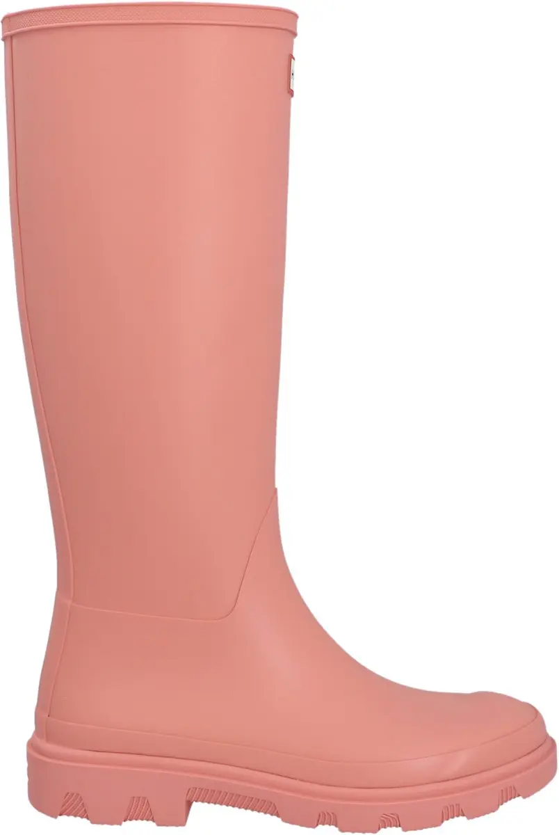 Hunter Downpour Tall Boot Unisex Regenlaarzen