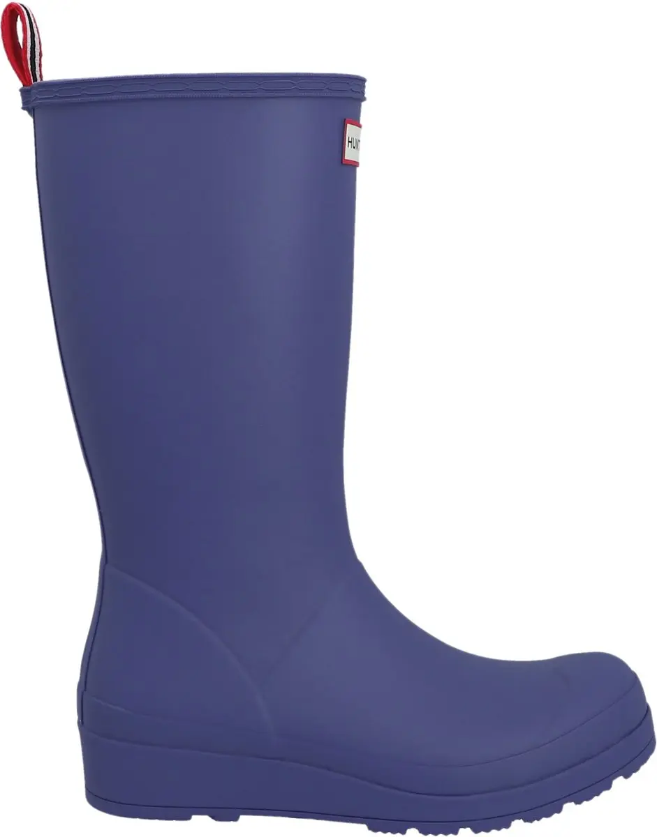 Hunter Play Tall Boot Dames Regenlaarzen