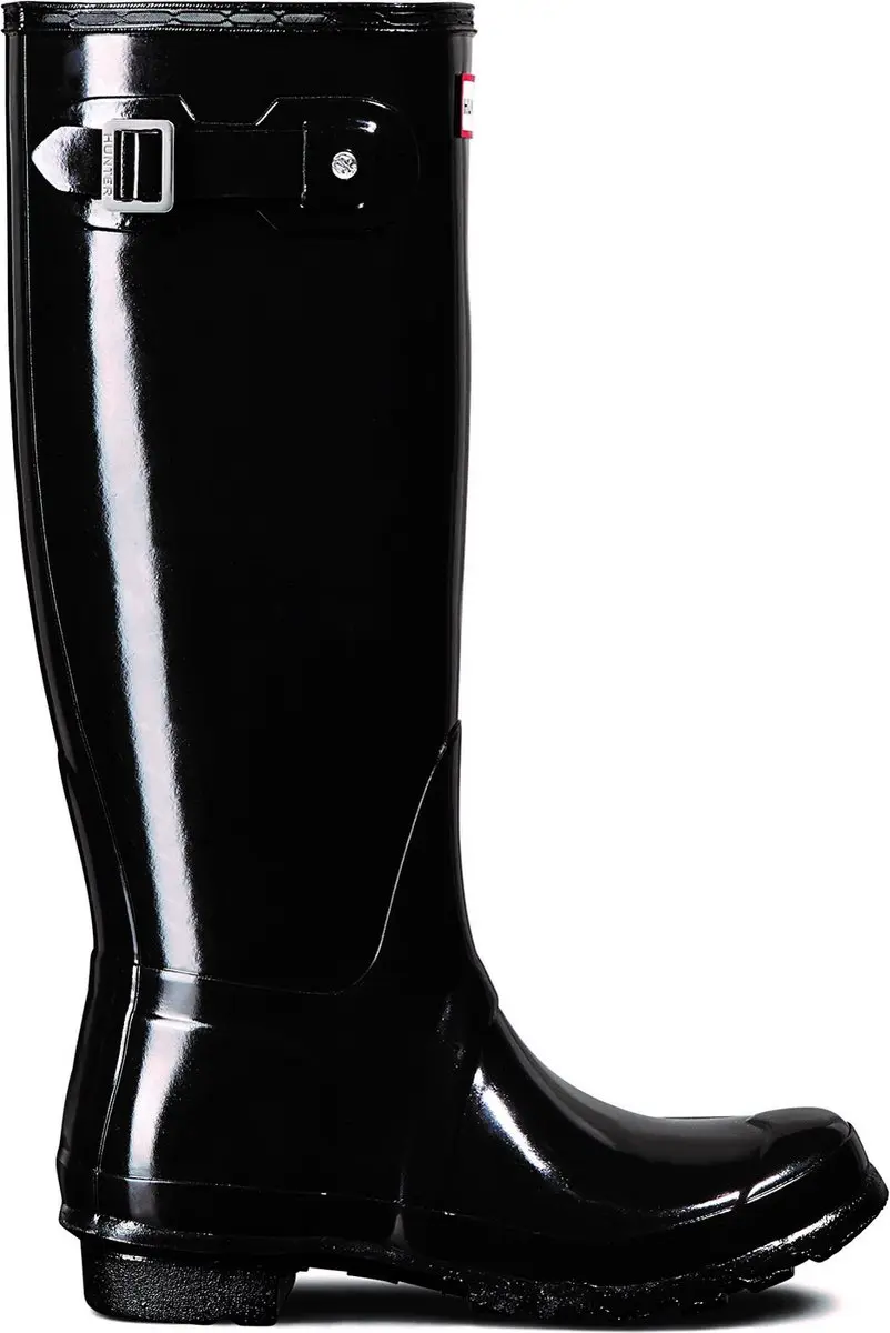 Hunter Original Tall Regenlaarzen Dames