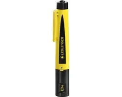 Ledlenser EX4 Atex Zaklamp