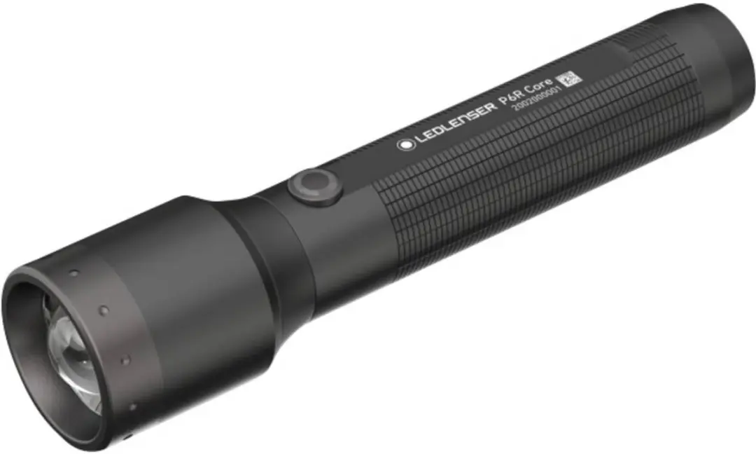Ledlenser P6R CORE