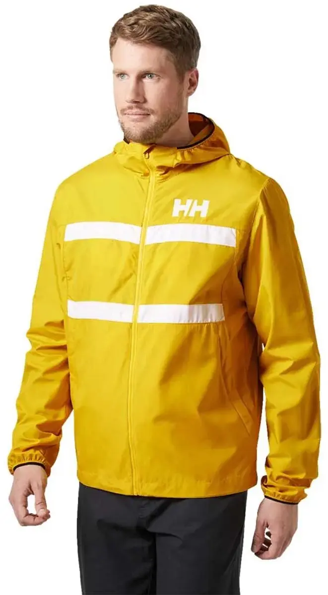 Helly Hansen Salt Striped Windjack