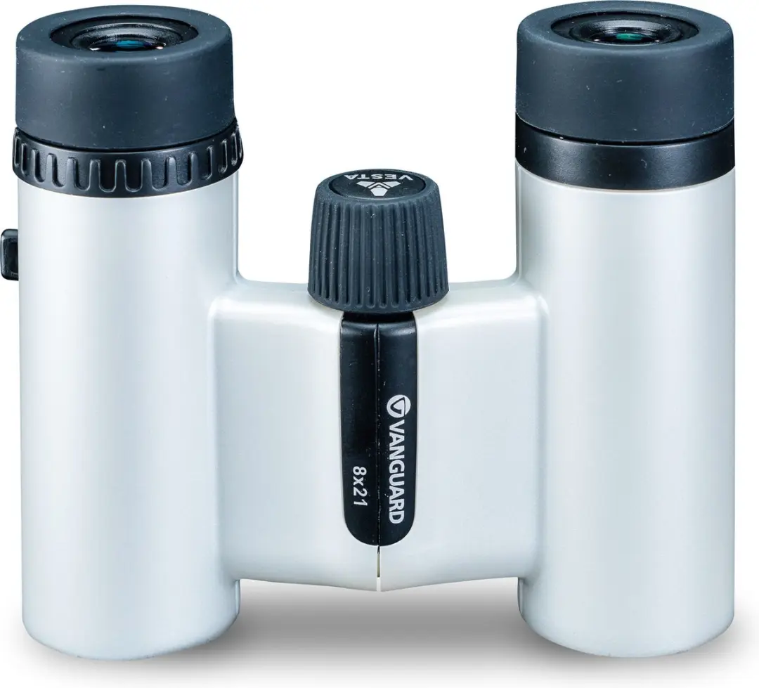 Vanguard Vesta 8210 White Pearl Verrekijker Multicoated 8 x 21mm