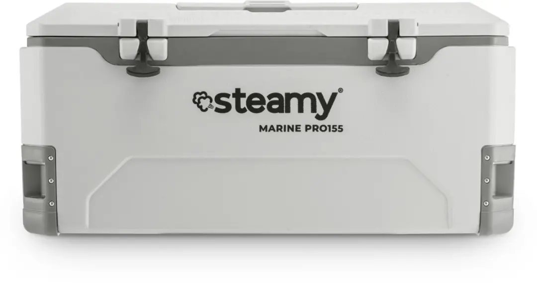Steamy Marine Pro 155