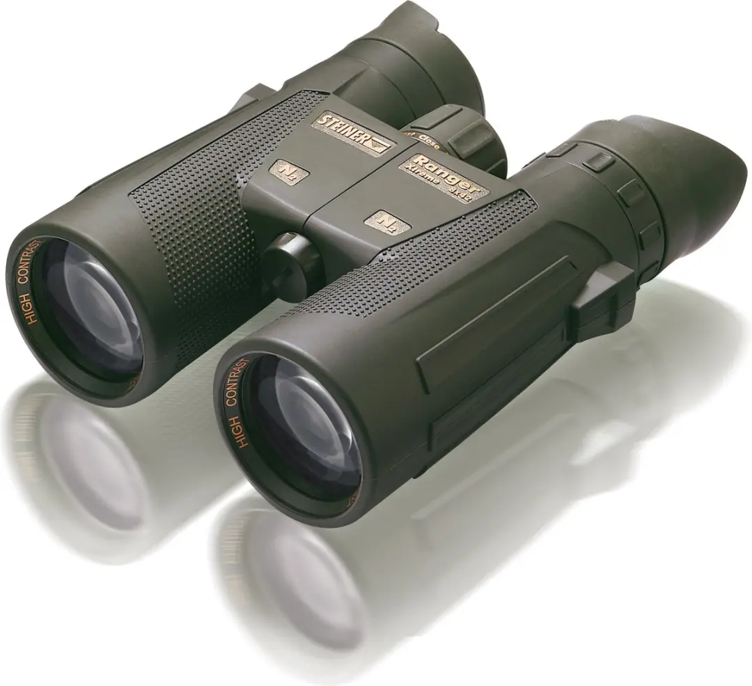 STEINER jachtverrekijker Ranger Xtreme 8x42