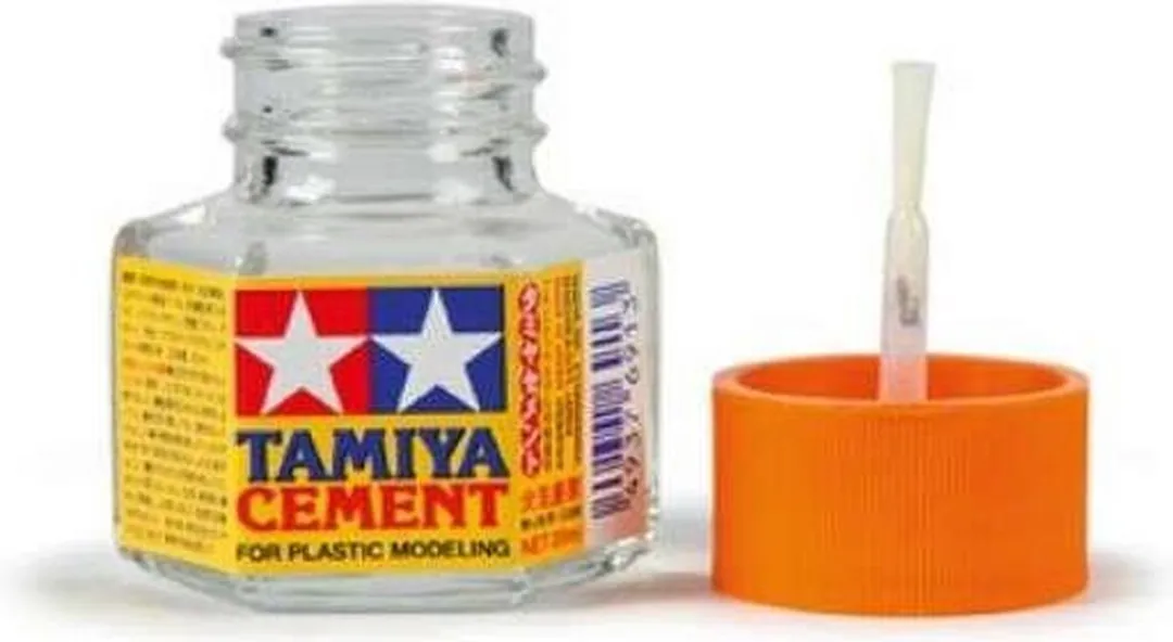 Tamiya Hobbylijm 87012 - 20ml