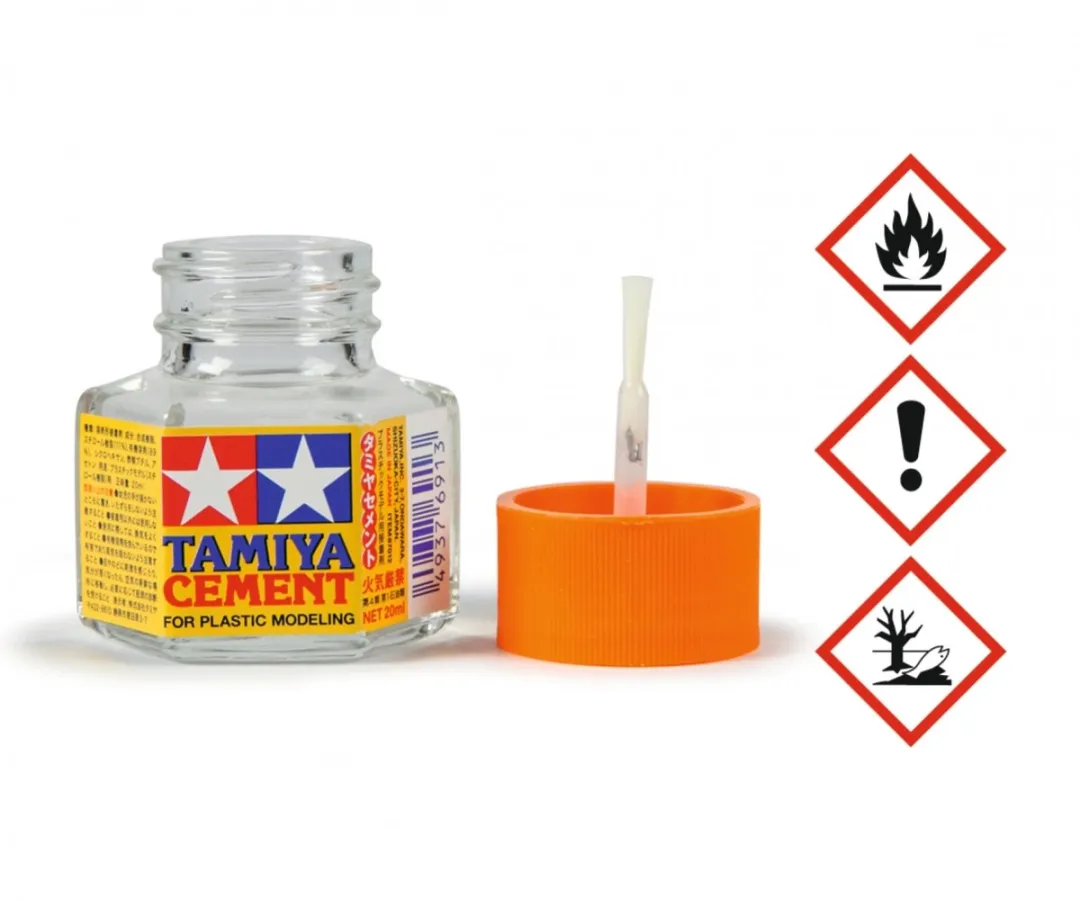 Tamiya Hobbylijm 87012