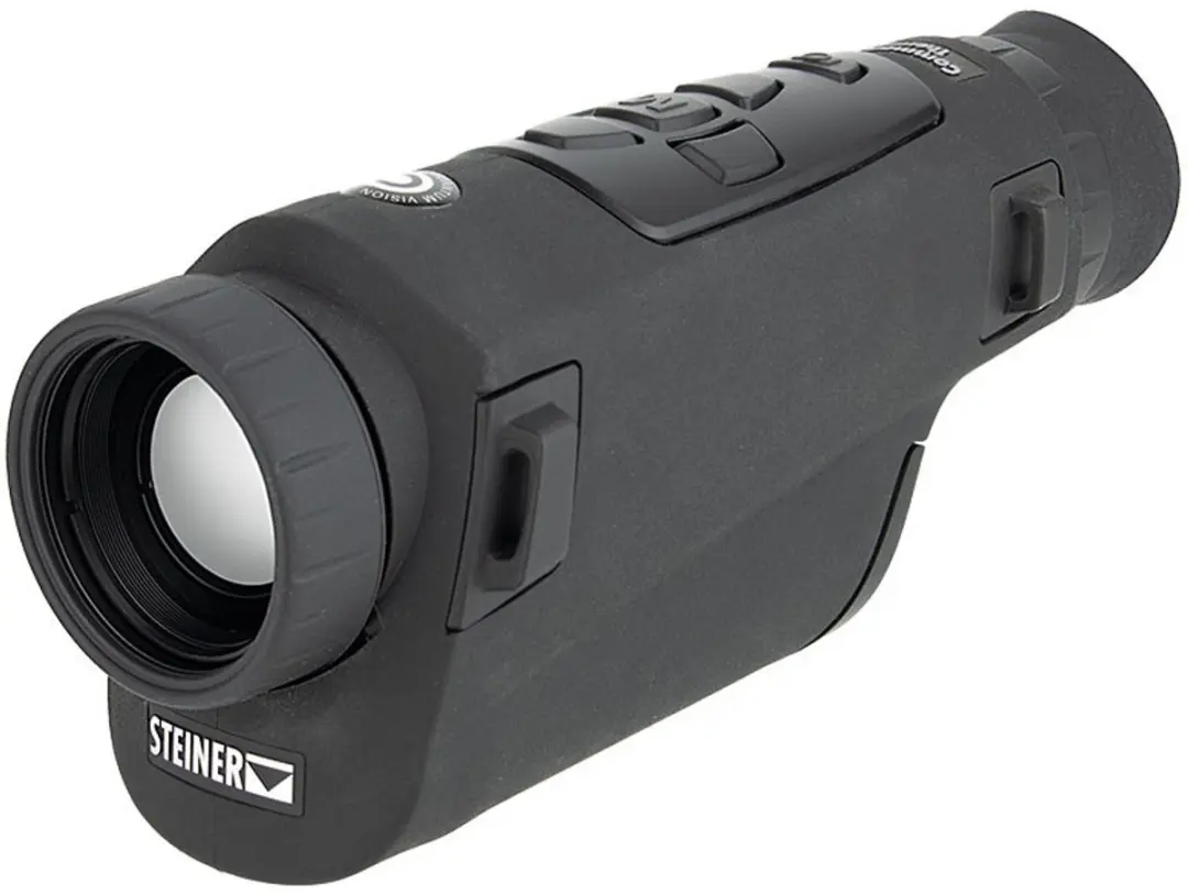 STEINER Warmtebeeldcamera Commander Thermal