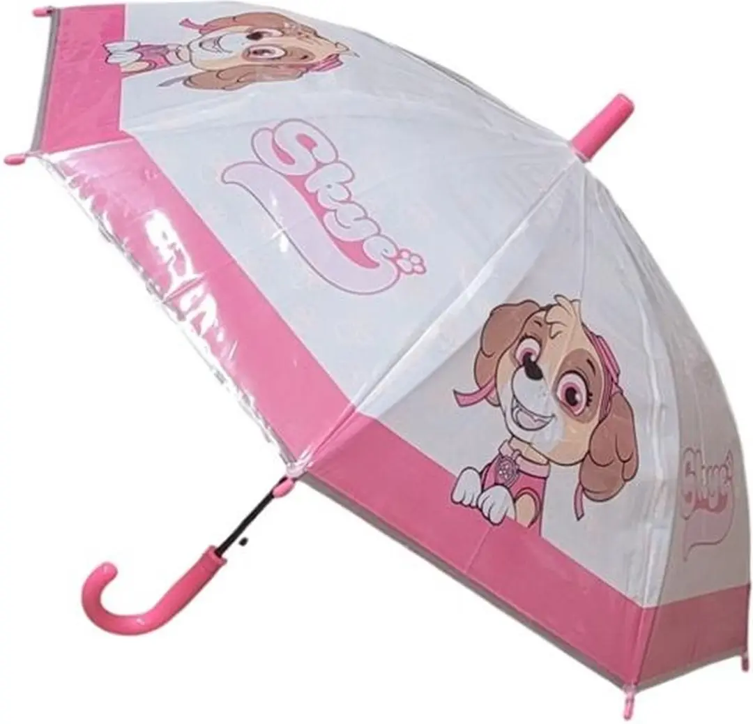Paw Patrol