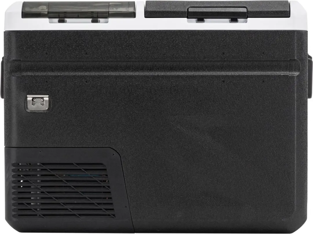 Steamy-E Single Zone Elektrische Compressor Koelbox