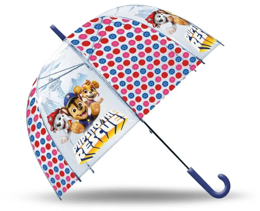 Paw Patrol Kinderparaplu 46cm