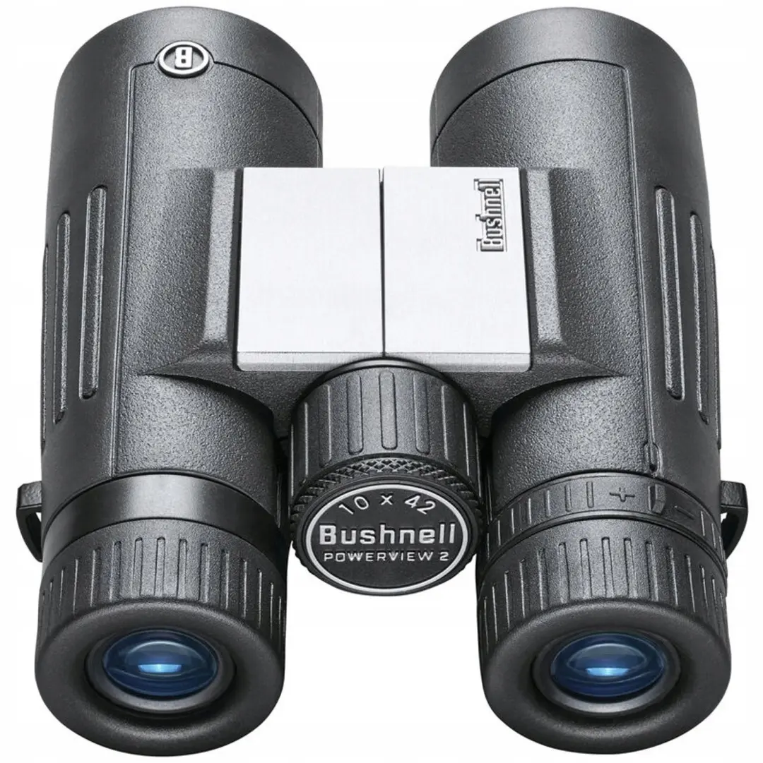 Bushnell PowerView 2.0 10x42 Dakkant Verrekijker - afbeelding 5 van 6
