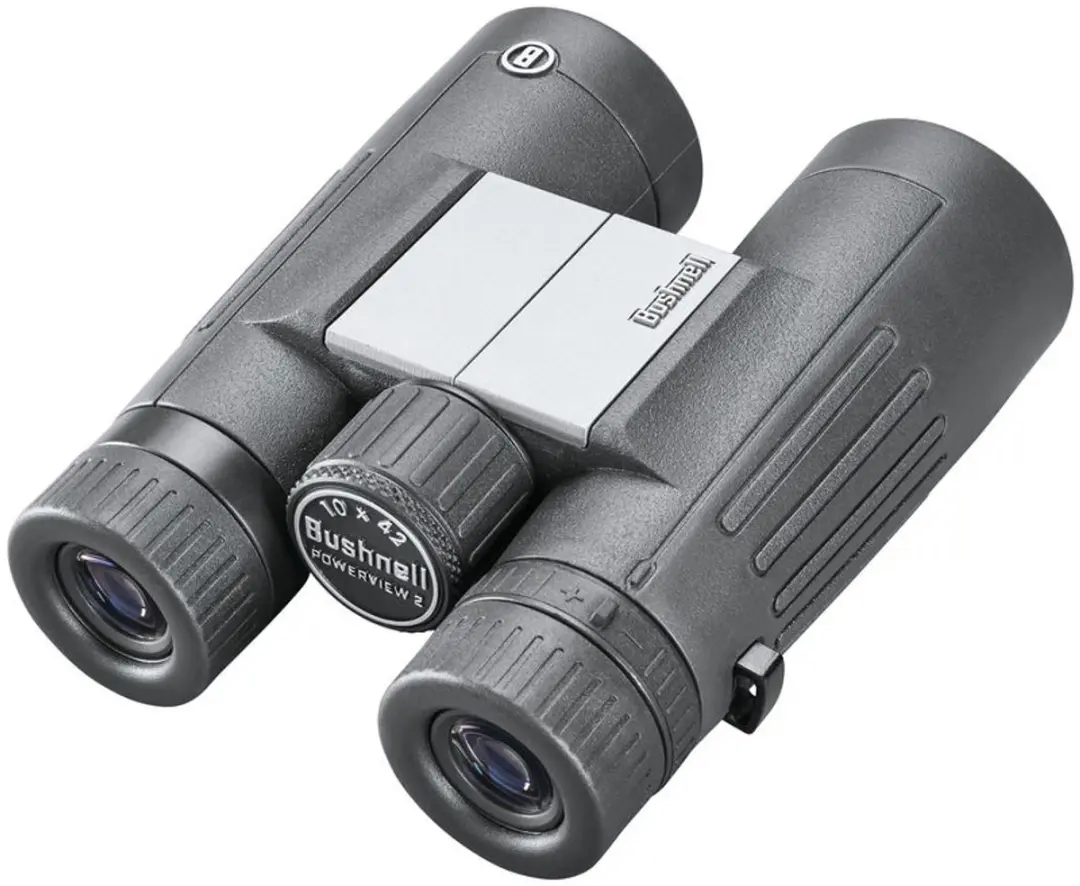 Bushnell PowerView 2.0 10x42 Dakkant Verrekijker - afbeelding 4 van 6