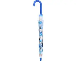 PAW Patrol Rainy Days Paraplu Chase - 64cm - Blauw - afbeelding 4 van 5