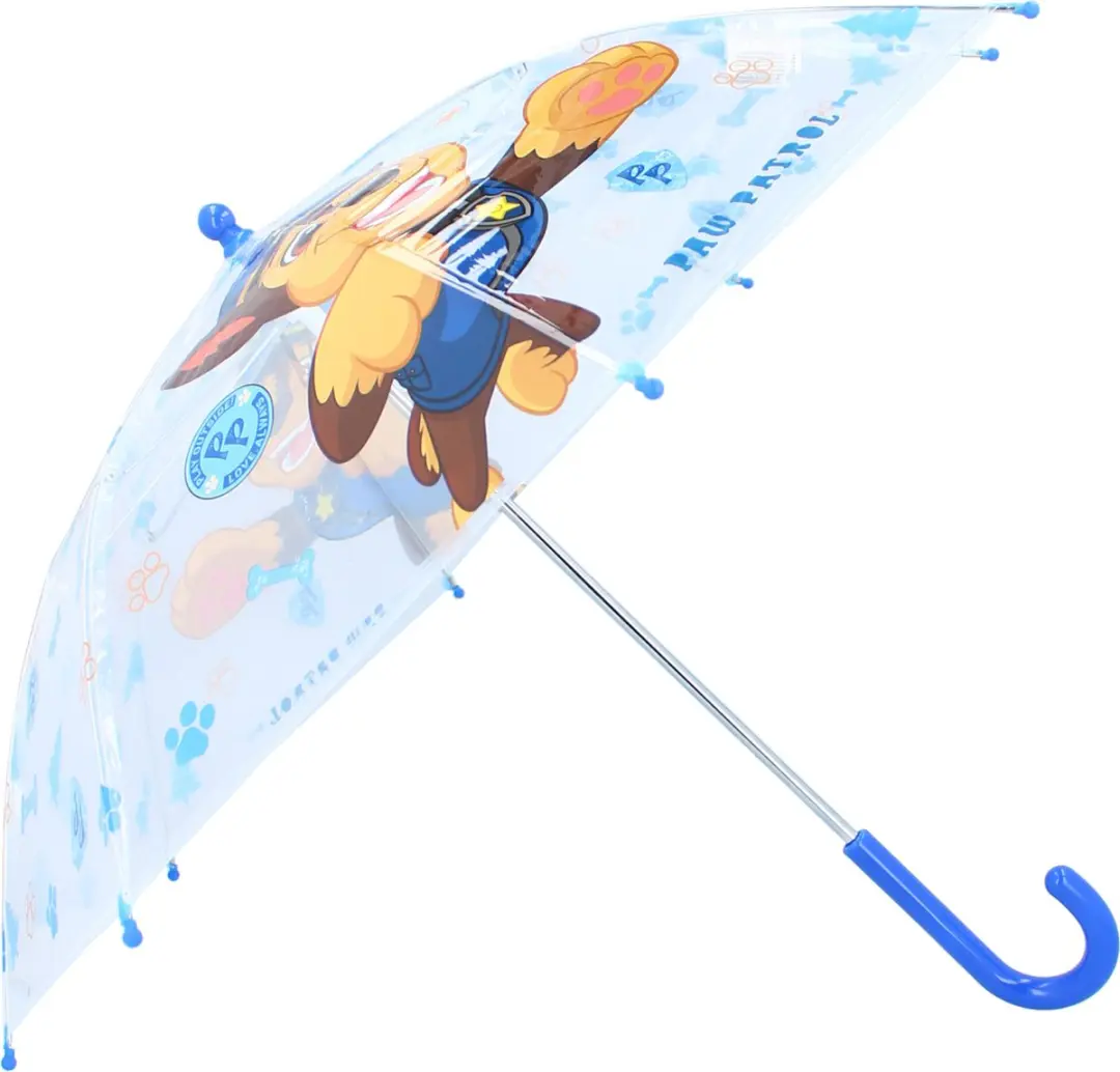 PAW Patrol Rainy Days Paraplu Chase